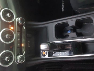 2024 Nissan Sentra 2.0 SR Bi-Tono At