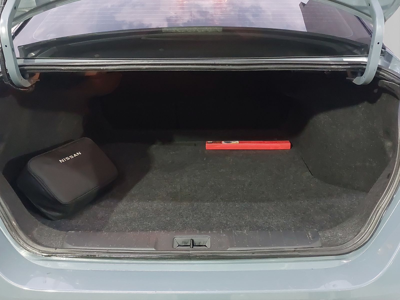 2024 Nissan Sentra 2.0 SR Bi-Tono At