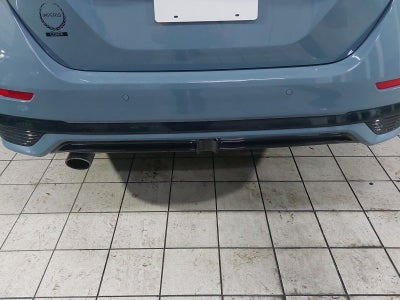 2024 Nissan Sentra 2.0 SR Bi-Tono At