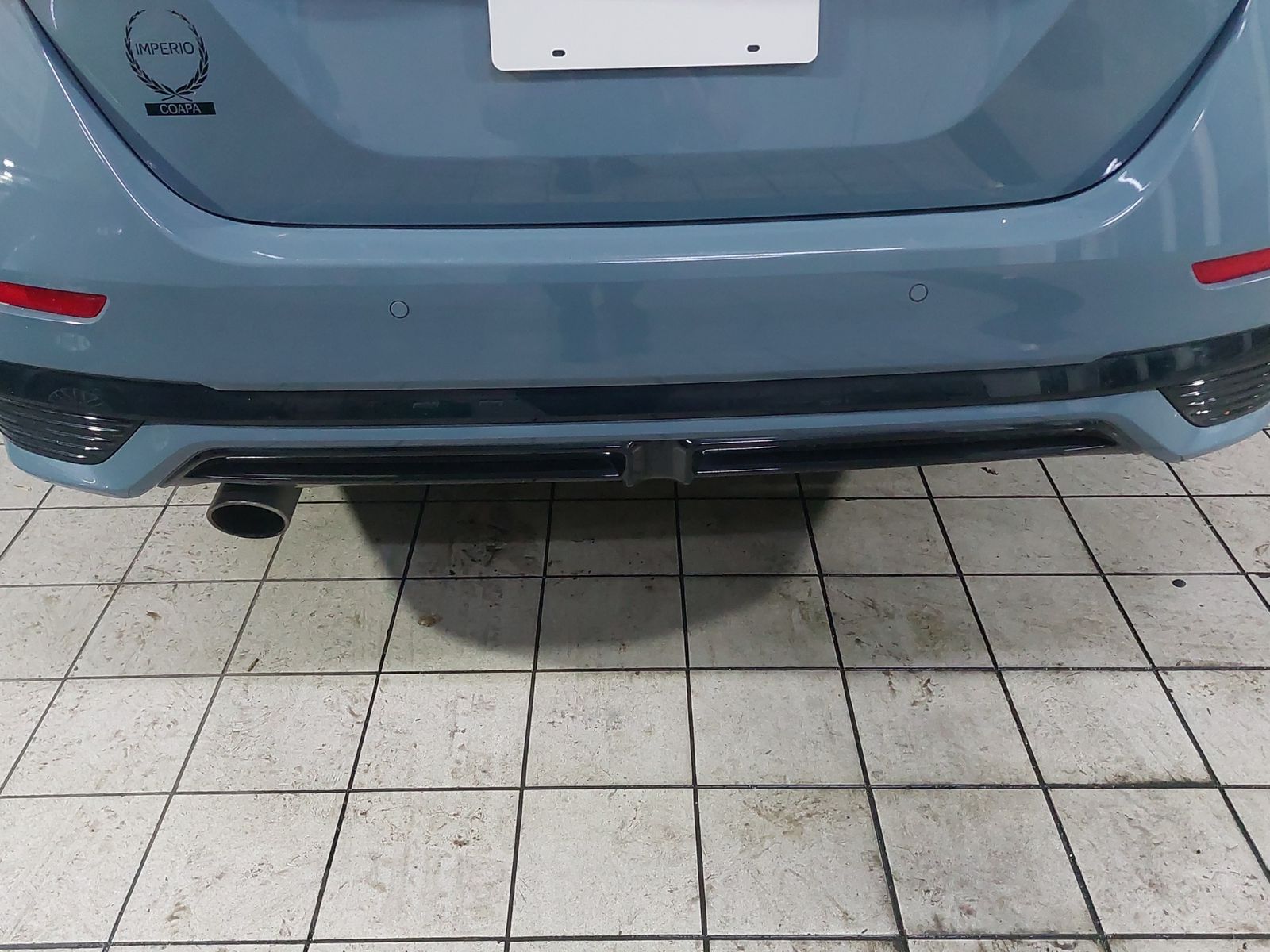 2024 Nissan Sentra 2.0 SR Bi-Tono At