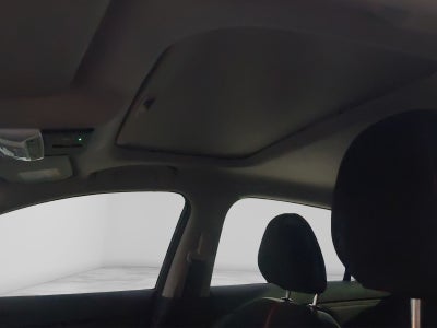 2024 Nissan Sentra 2.0 SR Bi-Tono At