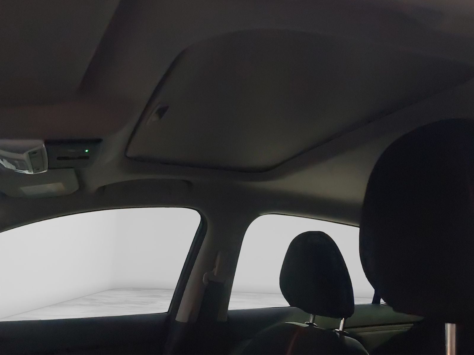 2024 Nissan Sentra 2.0 SR Bi-Tono At