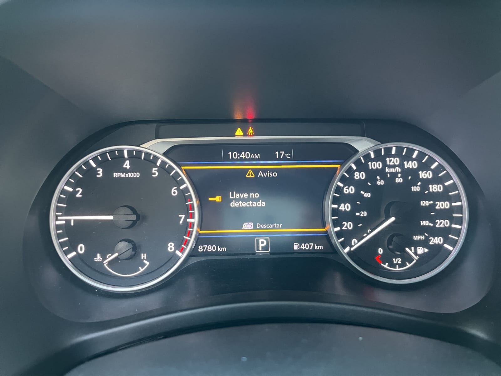 2025 Nissan Sentra 2.0 SR Platinum At