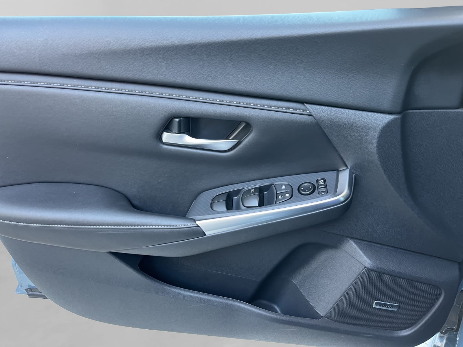 2025 Nissan Sentra 2.0 SR Platinum At