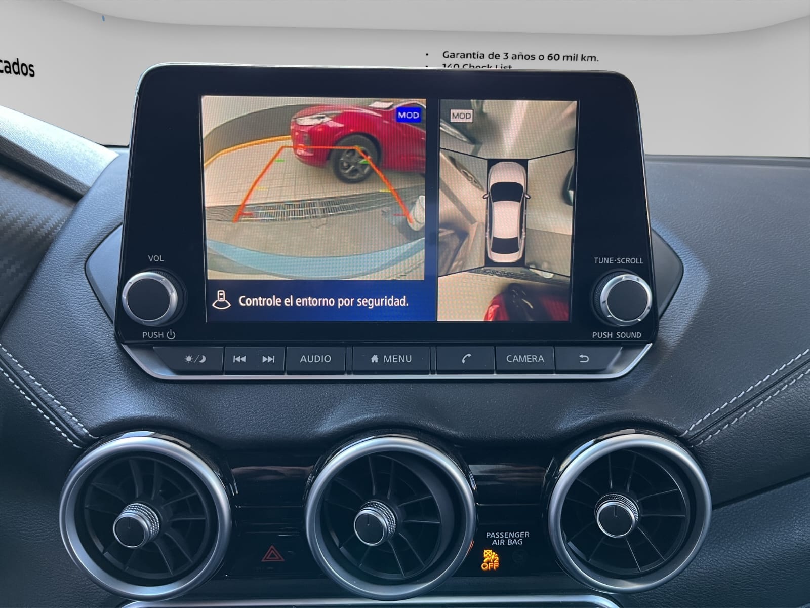 2025 Nissan Sentra 2.0 SR Platinum At