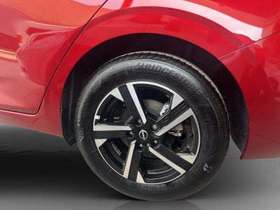 2025 Nissan Sentra 2.0 Advance At