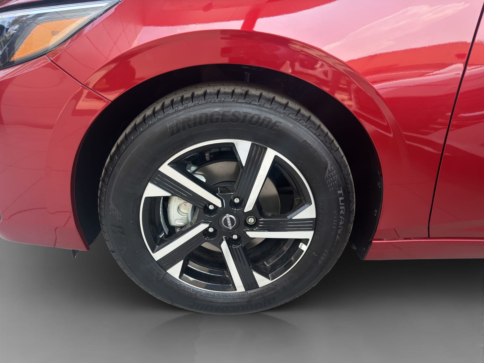 2025 Nissan Sentra 2.0 Advance At