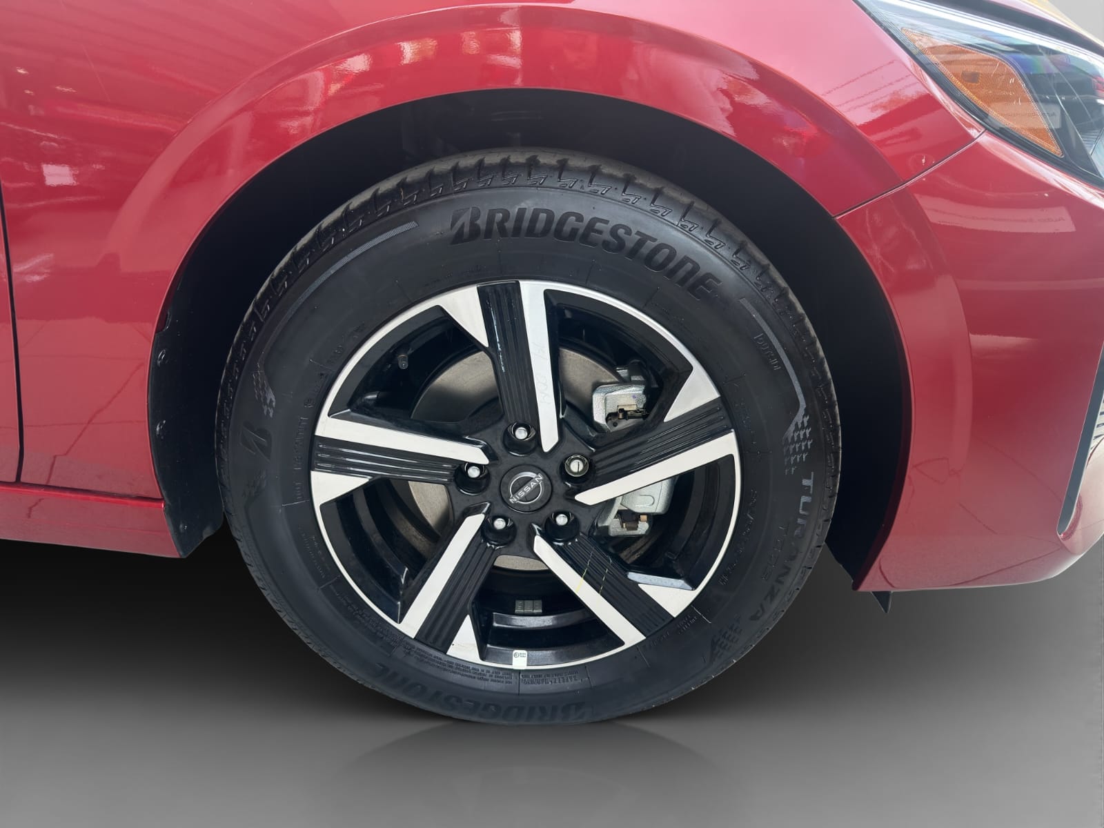 2025 Nissan Sentra 2.0 Advance At