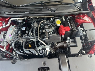 2025 Nissan Sentra 2.0 Advance At