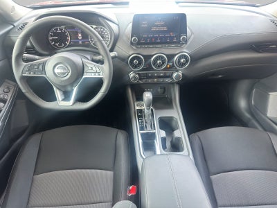 2025 Nissan Sentra 2.0 Advance At