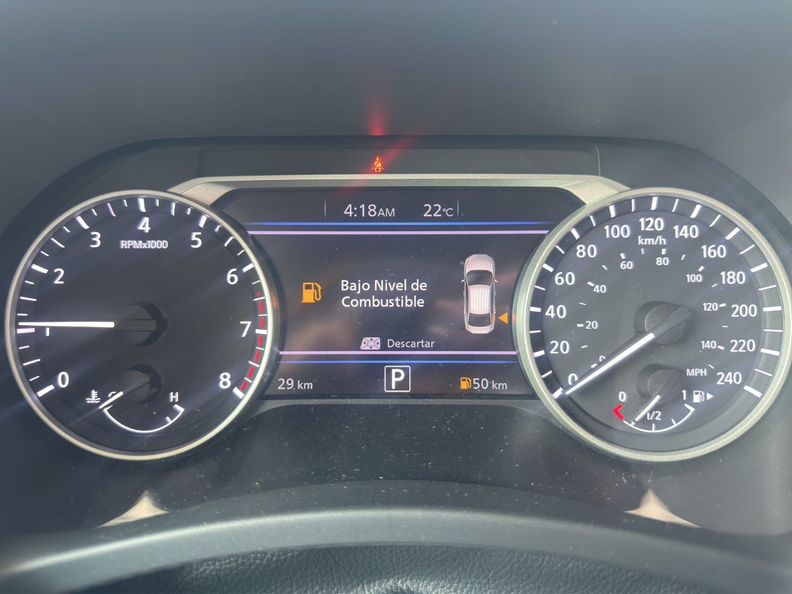 2025 Nissan Sentra 2.0 Advance At