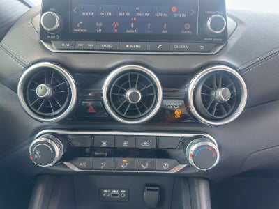 2025 Nissan Sentra 2.0 Advance At