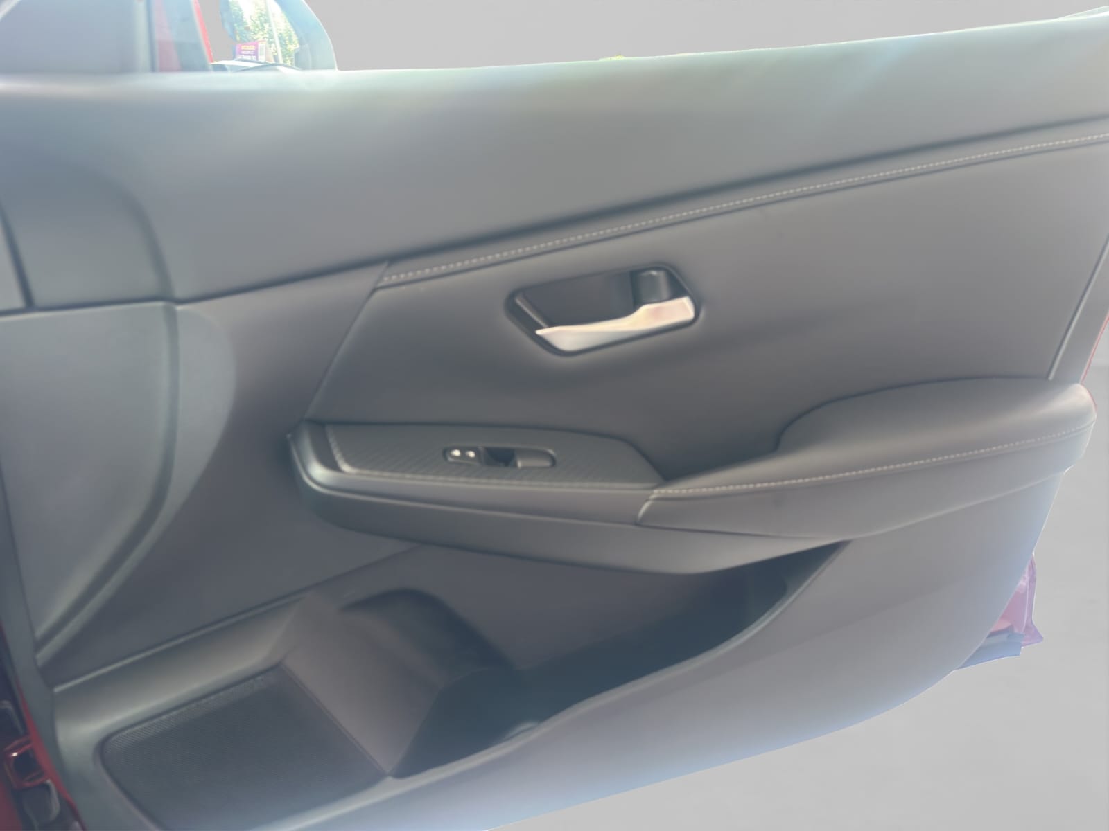 2025 Nissan Sentra 2.0 Advance At