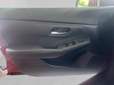 2025 Nissan Sentra 2.0 Advance At