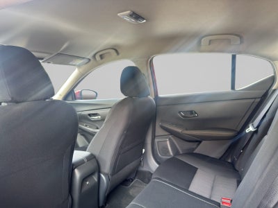 2025 Nissan Sentra 2.0 Advance At