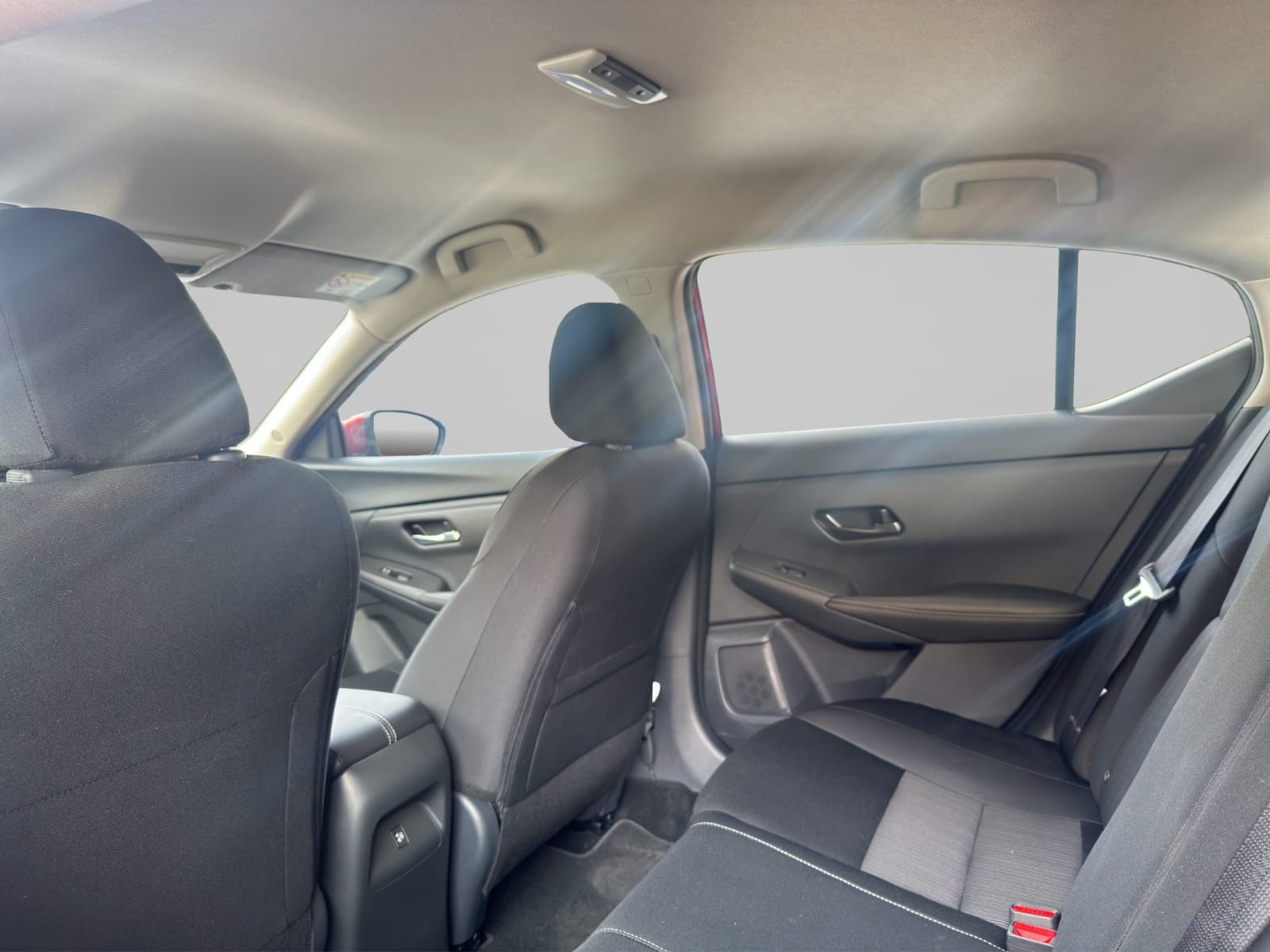 2025 Nissan Sentra 2.0 Advance At