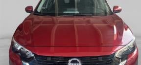 2025 Nissan Sentra 2.0 Advance At