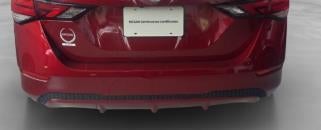 2025 Nissan Sentra 2.0 Advance At