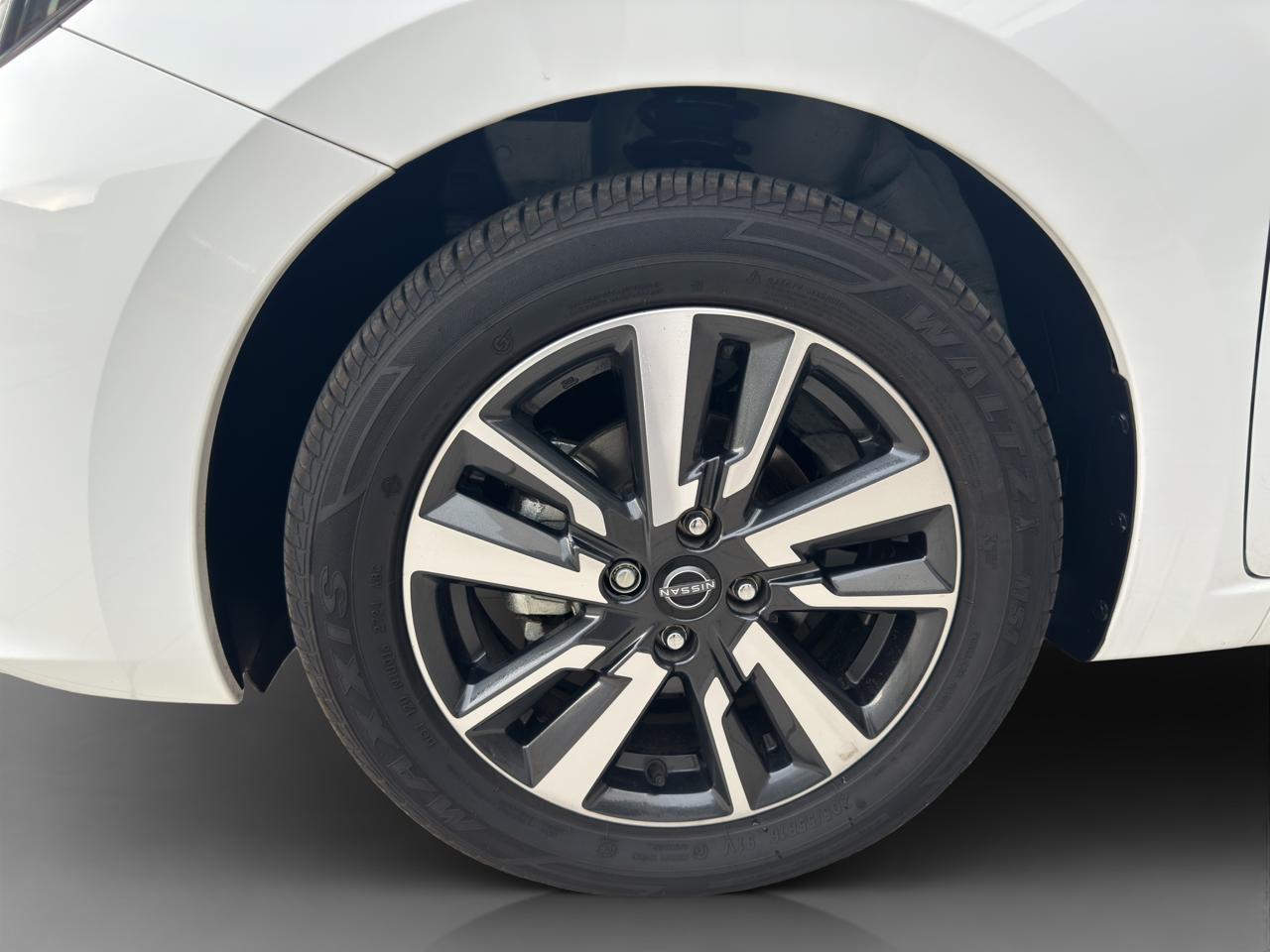 2024 Nissan Sentra 2.0 Sense At