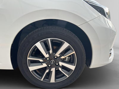 2024 Nissan Sentra 2.0 Sense At