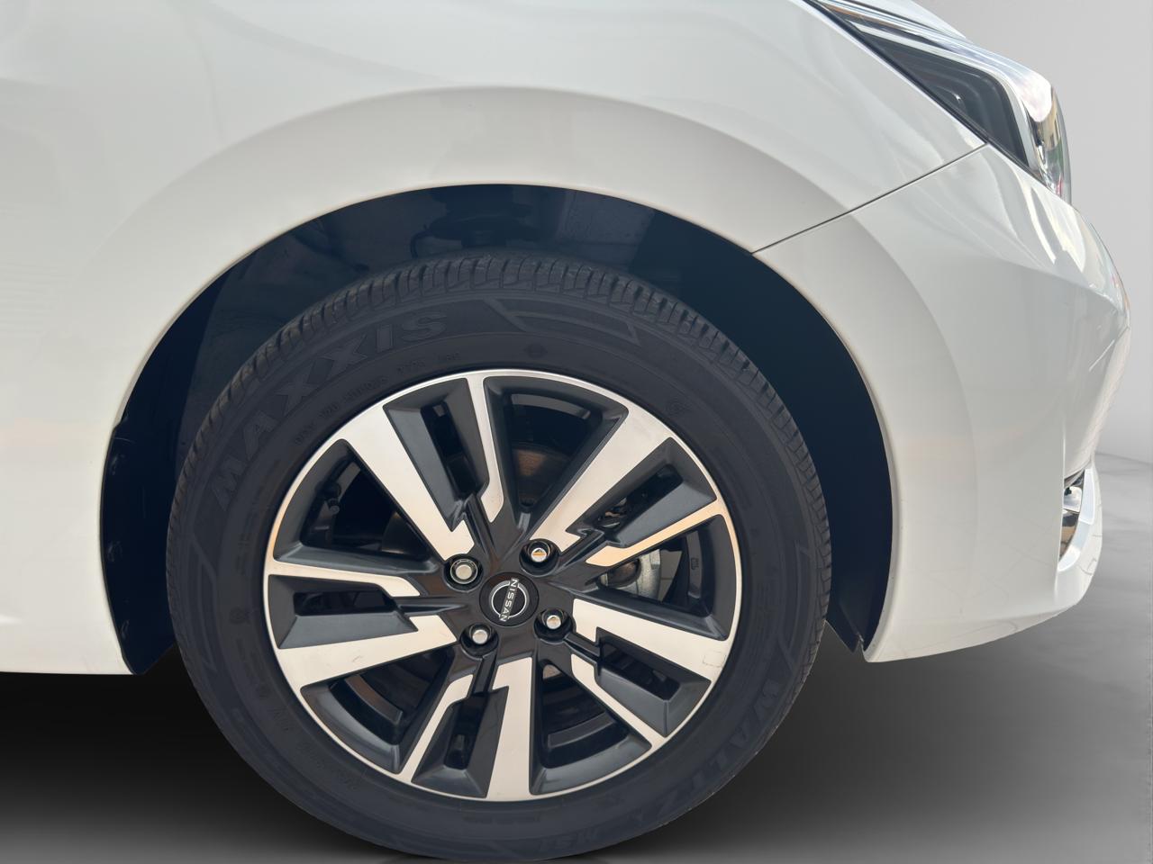 2024 Nissan Sentra 2.0 Sense At