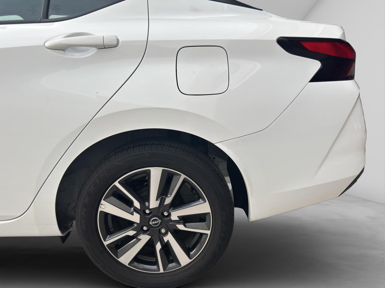 2024 Nissan Sentra 2.0 Sense At