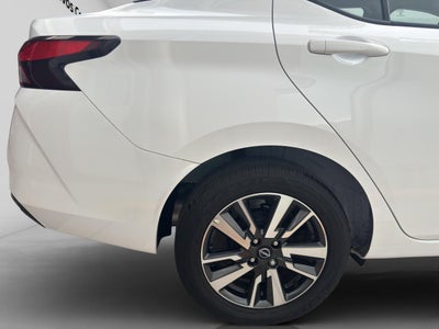 2024 Nissan Sentra 2.0 Sense At