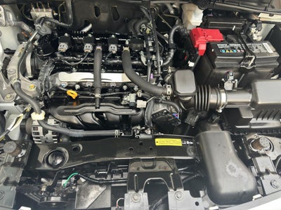 2024 Nissan Sentra 2.0 Sense At