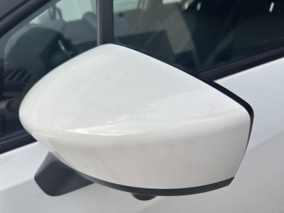 2024 Nissan Sentra 2.0 Sense At