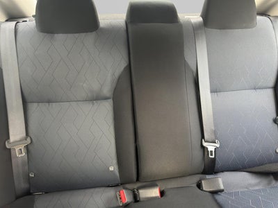 2024 Nissan Sentra 2.0 Sense At