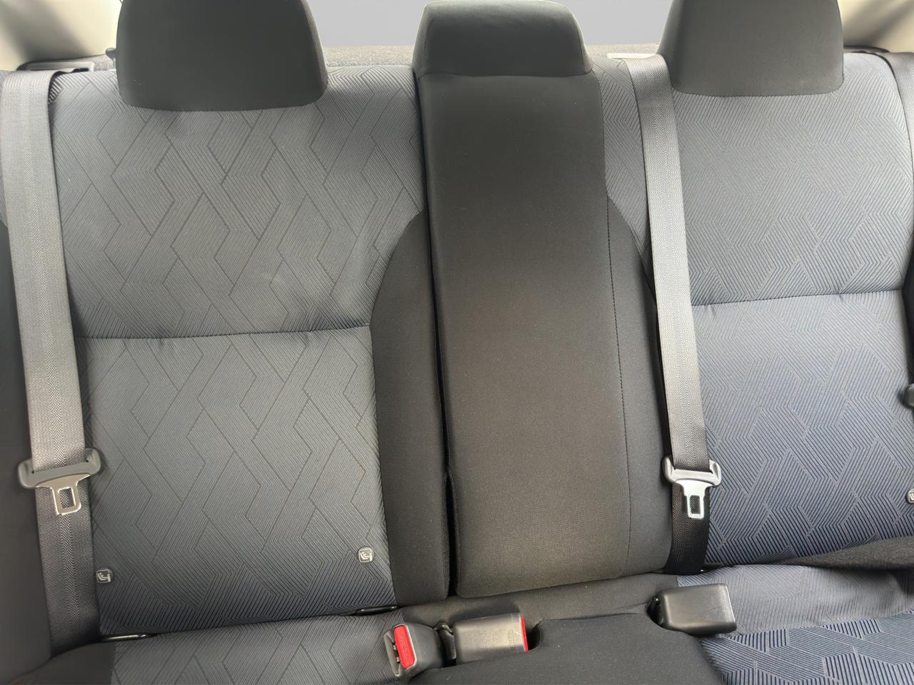 2024 Nissan Sentra 2.0 Sense At