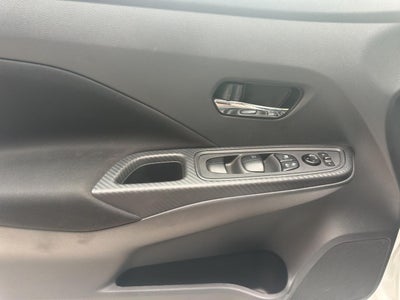 2024 Nissan Sentra 2.0 Sense At