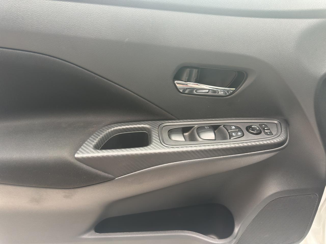 2024 Nissan Sentra 2.0 Sense At