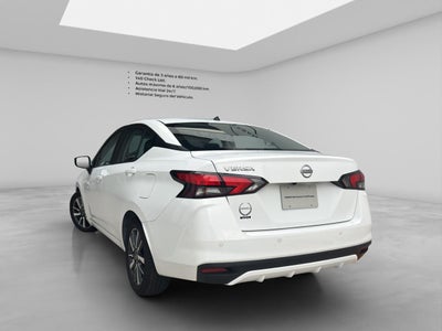 2024 Nissan Sentra 2.0 Sense At