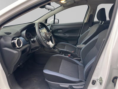 2024 Nissan Sentra 2.0 Sense At