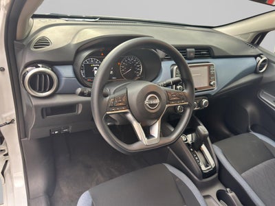 2024 Nissan Sentra 2.0 Sense At