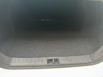 2024 Nissan Sentra 2.0 Sense At