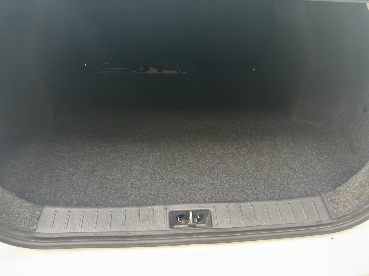 2024 Nissan Sentra 2.0 Sense At