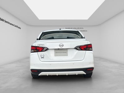 2024 Nissan Sentra 2.0 Sense At