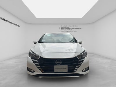 2024 Nissan Sentra 2.0 Sense At