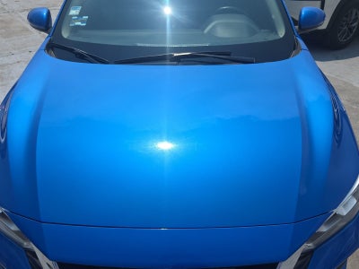 2023 Nissan Sentra 2.0 Advance At