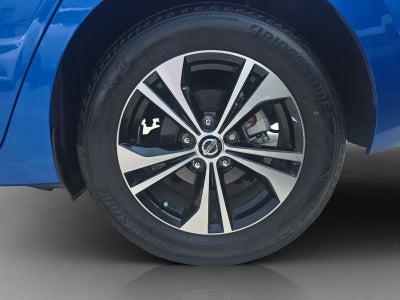 2023 Nissan Sentra 2.0 Advance At