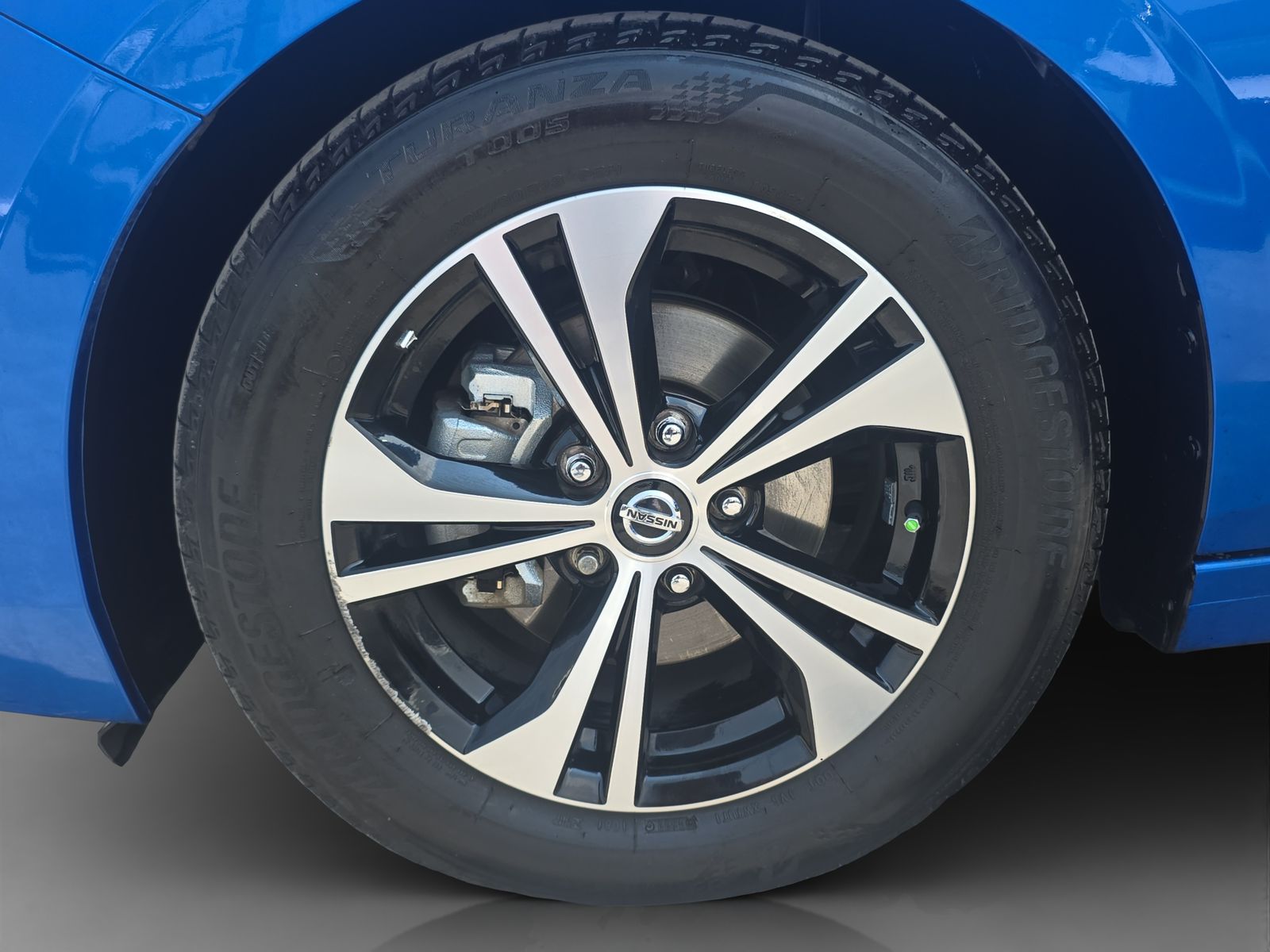 2023 Nissan Sentra 2.0 Advance At