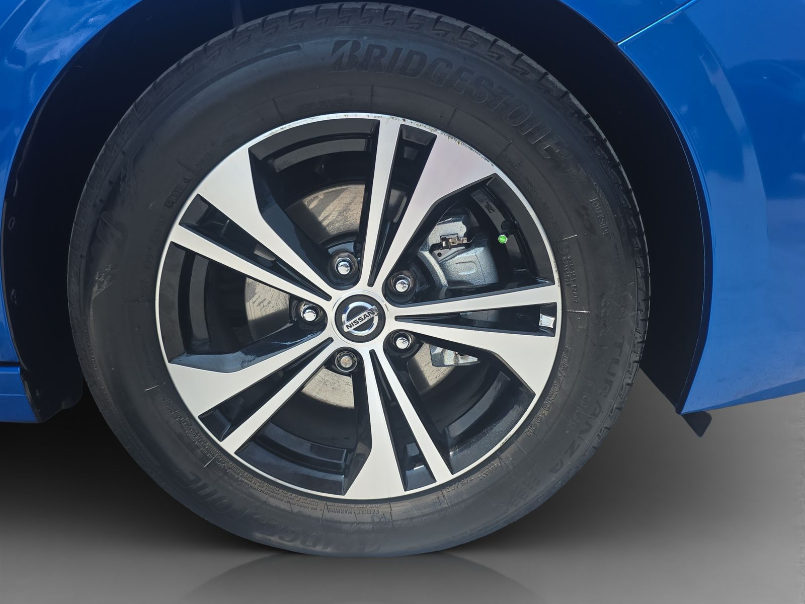 2023 Nissan Sentra 2.0 Advance At