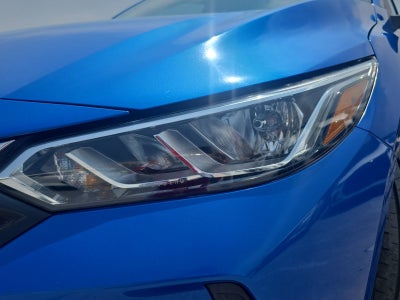 2023 Nissan Sentra 2.0 Advance At