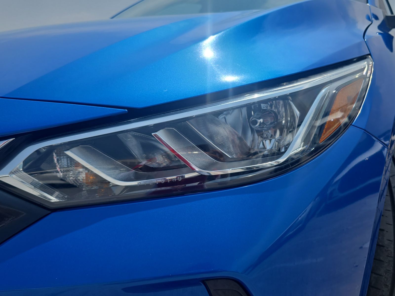 2023 Nissan Sentra 2.0 Advance At