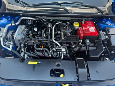 2023 Nissan Sentra 2.0 Advance At