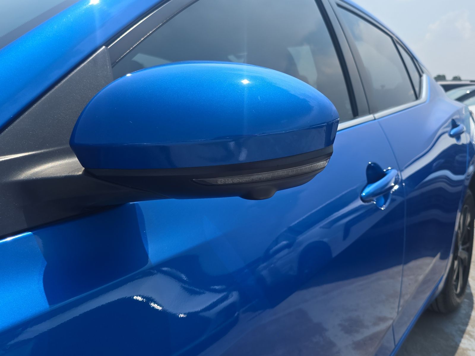 2023 Nissan Sentra 2.0 Advance At