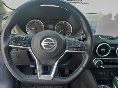 2023 Nissan Sentra 2.0 Advance At