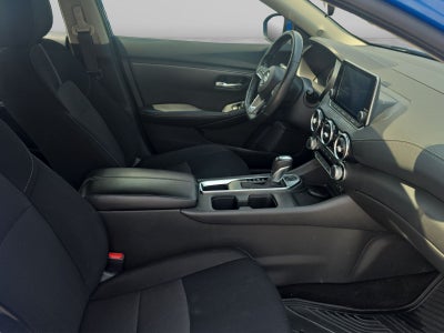 2023 Nissan Sentra 2.0 Advance At